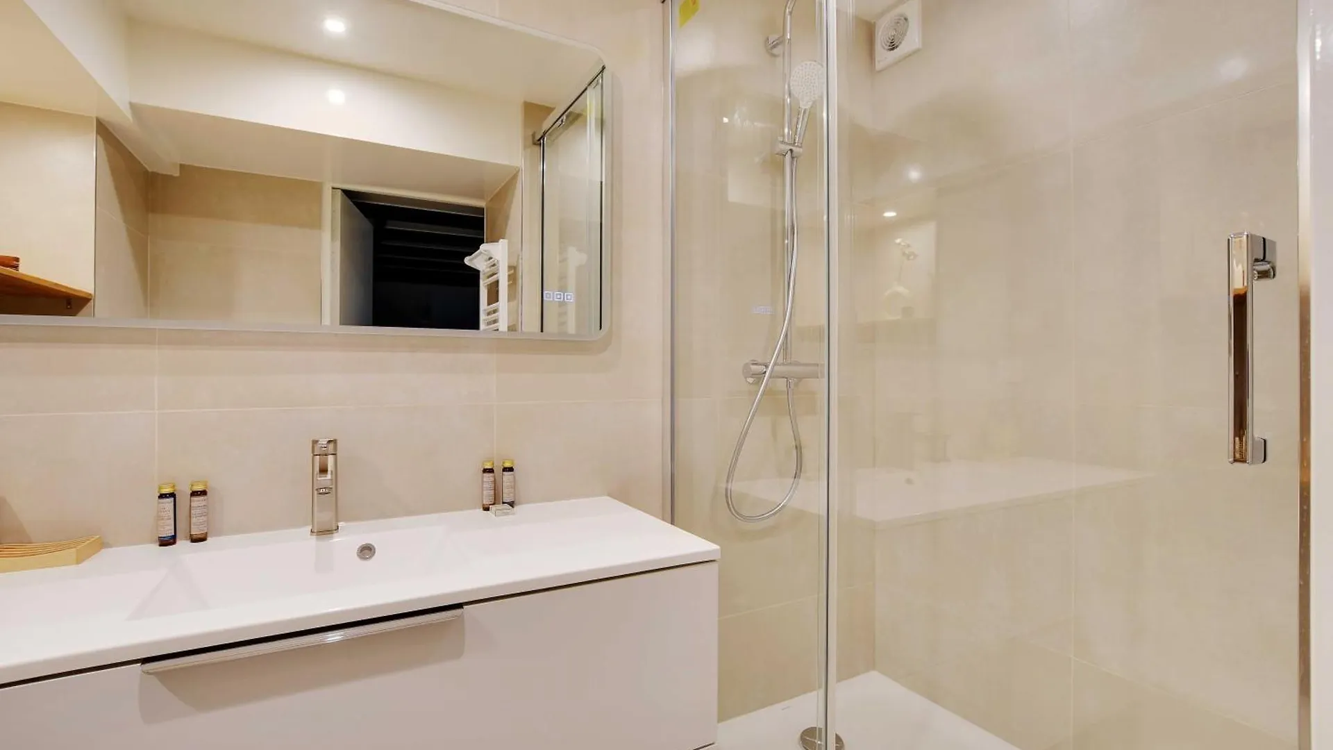 Charming - 1br-5p - Sentier